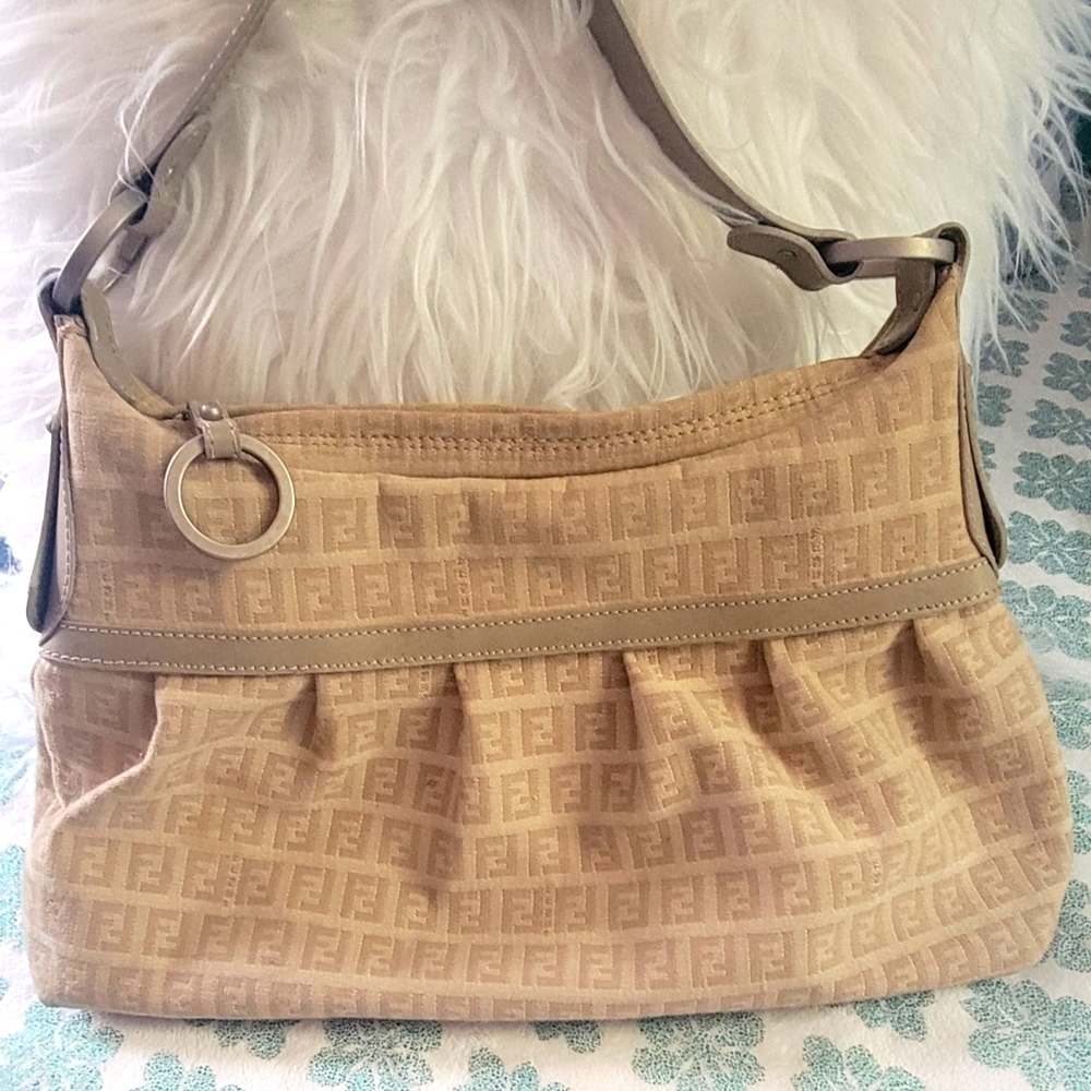 Fendi bag